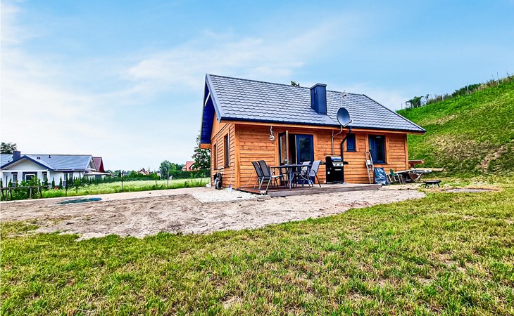 2 bedroom awesome home in Gizycko 1