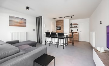 Awesome apartment in Oostende with WiFi 2