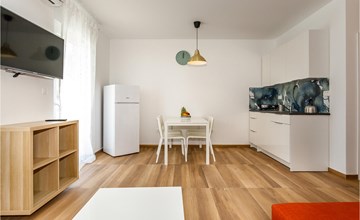 Lovely apartment in Krk with WiFi 3