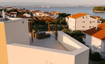 A'more Preko" Ferienhaus in Preko Insel Ugljan 3