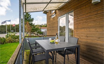 Gorgeous home in Vestervig with kitchen 2