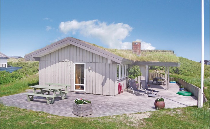 3 bedroom nice home in Fanø 1