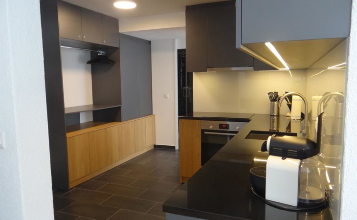 Sunnmatt West Apartment 934 1