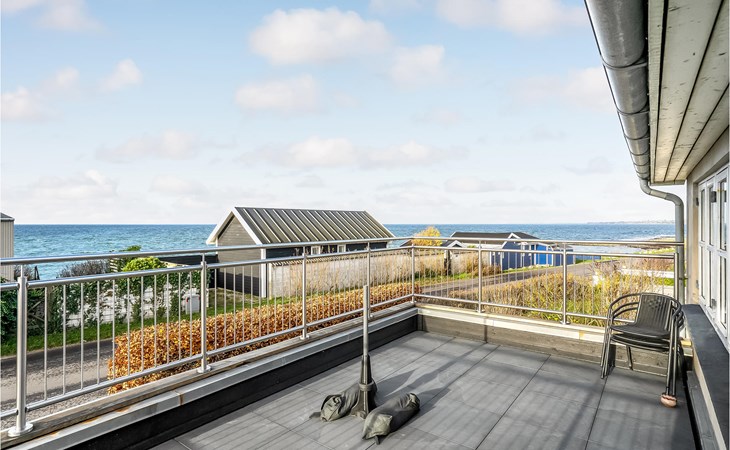 2 bedroom gorgeous home in Slagelse 1