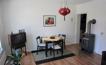 Charmante Wohnung in Malchow 3