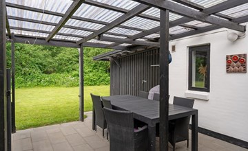 "Thorward" - 100m from the sea 2