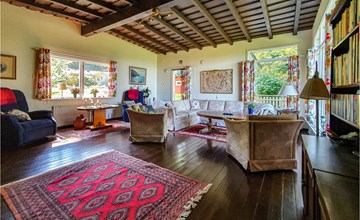 Awesome home in åsljunga with kitchen 3