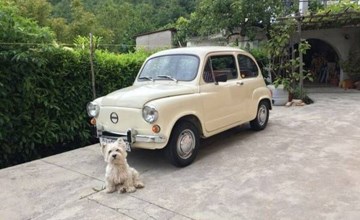 Gemütliche Wohnung Andrea in Opatija 3