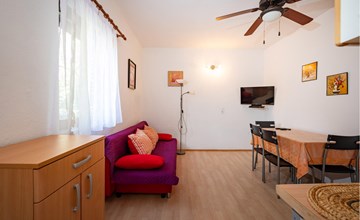 Stunning apartment in Rovanjska 3