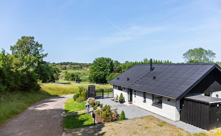 Two Bedroom Nice Home In Vejby 1