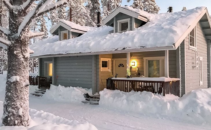 Ylläs Iisakki as 10 b 1