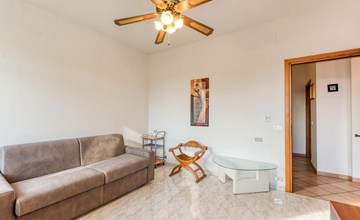 Amazing apartment in Recco with WiFi 3