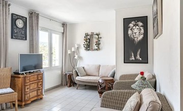 Loft, 300 m vom Meer 2