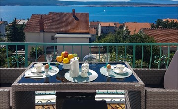 Gorgeous apartment in Dramalj 2
