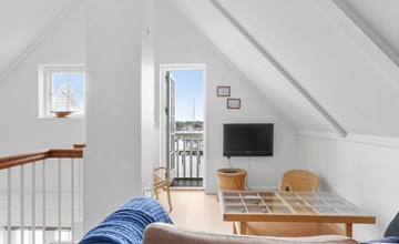 "Annete" - 20m from the sea 2