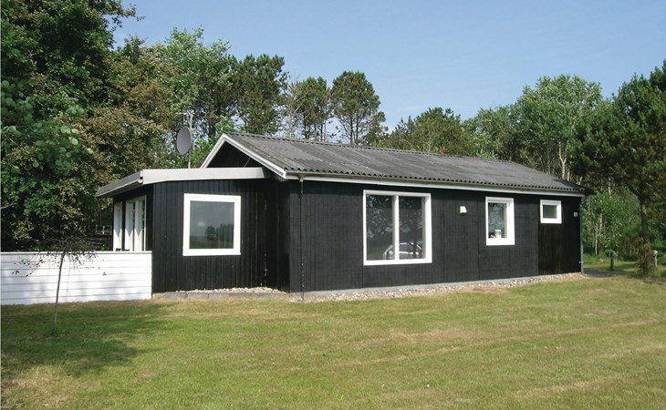 Beautiful home in Sæby with 2 Bedrooms and WiFi 1