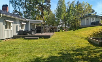 3 bedroom nice home in Mönsterås 2