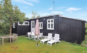 "Alina" - 200 meter van de zee in Djursland en Mols 3