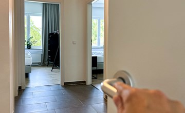Residenz Züschen A 2