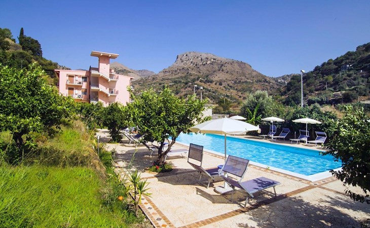 'Mare Taormina 1