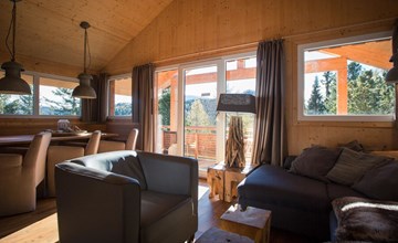 FH #11 mit IR-Sauna & Sprudelwanne Innen 3