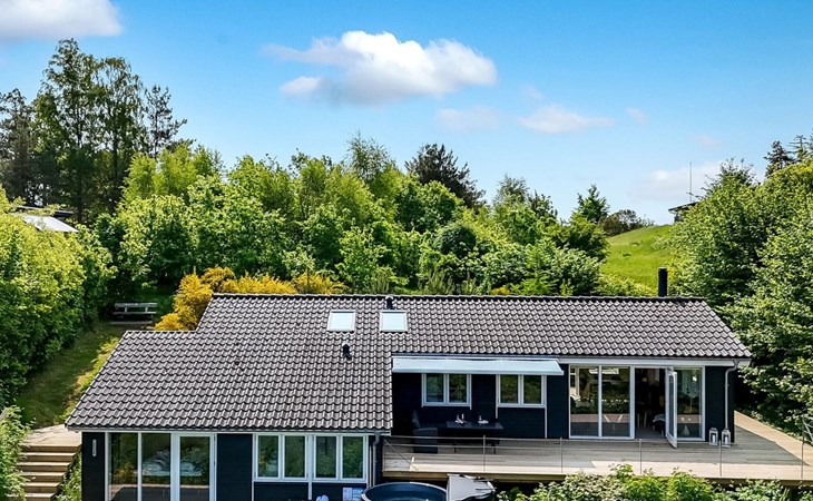 "Ufej" - 2.5km from the sea 1