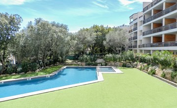 Residence Cita di Sali 2