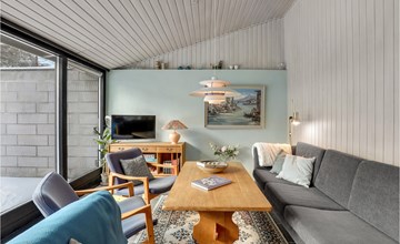 3 bedroom amazing home in Nexø 3