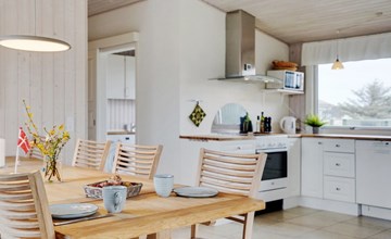 „Elco“ – 450 m vom Meer entfernt in Nordwestjütland 2