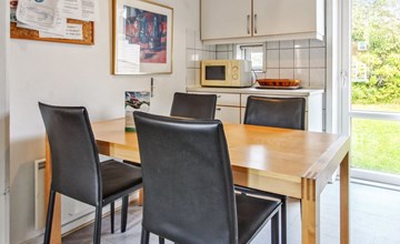 "Telli" - 1 km van de zee in West-Jutland 2