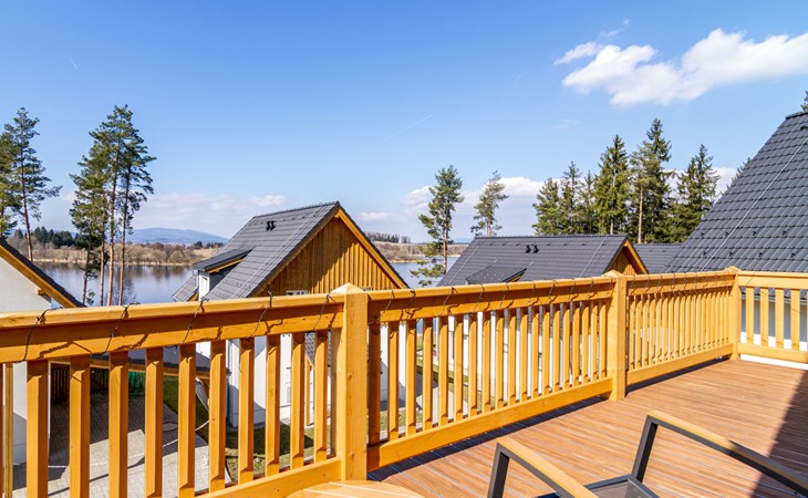 Lakeside Village 22 (+ sauna) 1