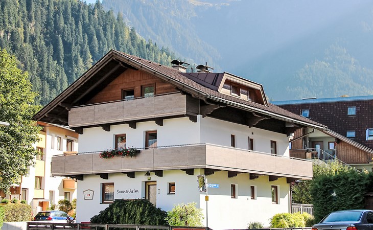 Sonnenheim 1