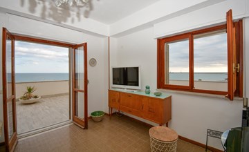 Amazing apartment in Pozzallo with WiFi 3