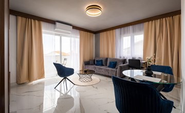1 bedroom cozy apartment in Kastav 2