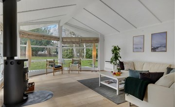 Cozy home in Hornbæk with kitchen 2