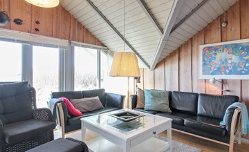 „Andrina“ – 200 m vom Meer entfernt in Nordwestjütland 2