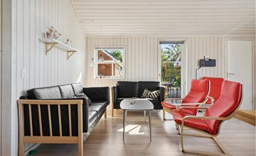 Amazing home in Frørup with WiFi 3