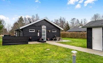 "Frederikka" - 1.9km from the sea 2