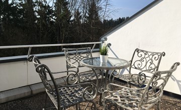 Appartement - Am Waltenberg 70-R | Winterberg 2
