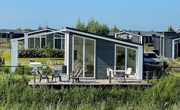 4-Personen Ferienhaus in Wemeldinge - Water Resort Oosterschelde 2