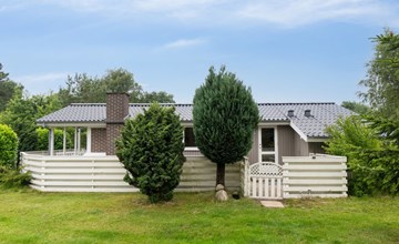 "Imre" - 300 meter van de zee in Djursland en Mols 3