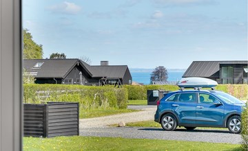 Lovely home in Haderslev with WiFi 2