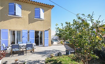 2 bedroom stunning home in La Farlede 2