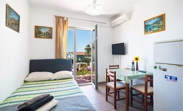 Beautiful apartment in Omis with house sea view 3