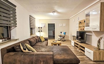 Apartment Naturpark 2