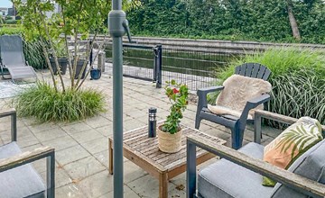 Cozy home in Lemmer with WiFi 2