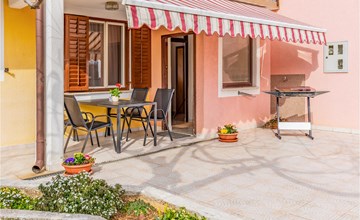 Beautiful apartment in Labin with WiFi 3
