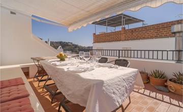 2 bedroom cozy home in Cómpeta 2