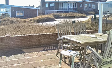 Schöne Wohnung in Bergen aan Zee 2