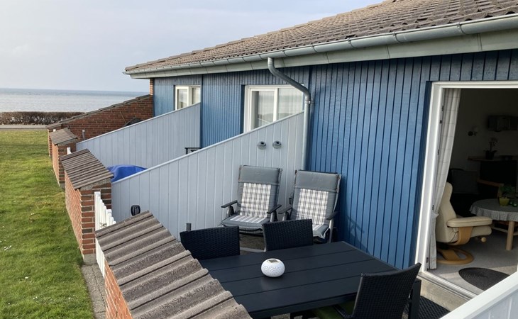 „Elevus“ – 10 m vom Meer entfernt auf Fünen 1